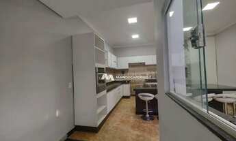 Imagem 5: Casa com 2 dormitórios, 84 m² - venda por R$ 255.000,00 ou aluguel por R$ 1.748,62/mês - P