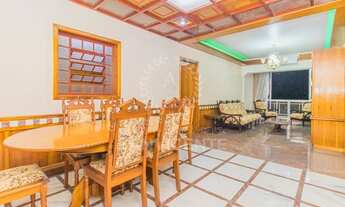 Imagem: PORTO ALEGRE - Apartamento Padrão - Moinhos