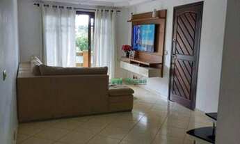 Imagem 1: Sobrado com 3 dormitórios, 1 Suíte, 4 vagas cobertas à venda, 163 m² por R$ 750.000 - Parq