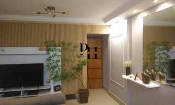 Imagem 3: GOIâNIA - Apartamento Padrão - Vila Maria José