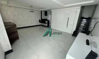 Imagem 4: Casa com 3 dormitórios à venda, 180 m² por R$ 850.000,00 - Ouro Preto - Belo Horizonte/MG