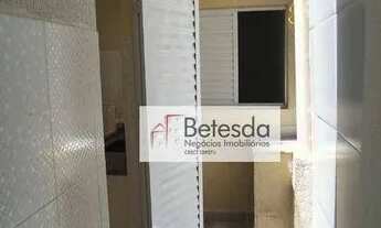 Imagem 7: Kitinete 1 Suite , Cozinha para alugar, 20 m² - Jardim Bonfiglioli - São Paulo/SP