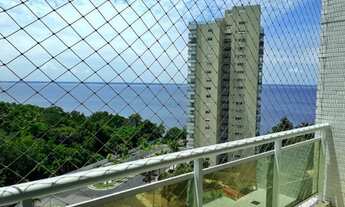 Imagem 3: More na Orla do Rio Negro. ApartamentoS na Torre Nice do Riviera Ponta Negra. 211m2. 4 sui