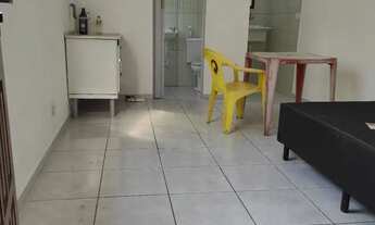 Imagem: Kitnet para alugar para homens