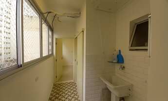 Imagem 7: Apartamento para venda com 100 metros quadrados com 2 quartos em Vila Buarque - São Paulo