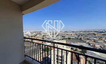 Imagem 4: Apartamento para venda possui 65 metros quadrados com 3 quartos em Carandiru - São Paulo