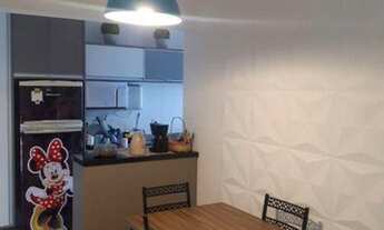 Imagem 7: Apartamento com 2 dormitórios à venda, 77 m² por R$ 430.000,00 - Vila Guilhermina - Praia