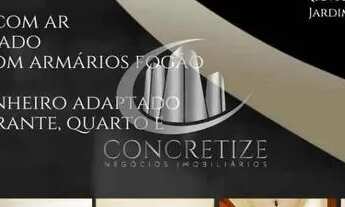 Imagem: Locação Residencial Jardim Paulista