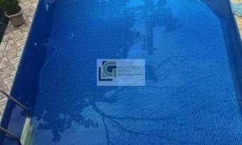 Imagem 4: Si* CASA 3 DORM COM PISCINA PARA VENDA - ZONA SUL