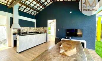 Imagem 5: Casa com 3 dormitórios à venda, 330 m² por R$ 990.000,00 - Brasília - Feira de Santana/BA