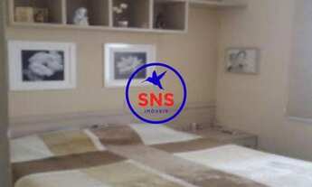 Imagem 6: APARTAMENTO RESIDENCIAL em CAMPINAS - SP, JARDIM IPAUSSURAMA