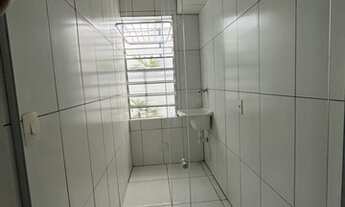 Imagem 5: Casa para aluguel possui 95 metros quadrados com 2 quartos sendo 1 suíte