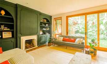 Imagem 2: São Paulo - Casa Padrão - ALTO DE PINHEIROS