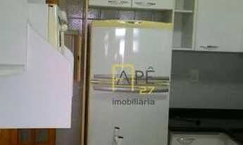 Imagem 3: Apartamento com 2 dormitórios para alugar, 68 m² por R$ 2.280,00/mês - Torres Tibagy - Gua