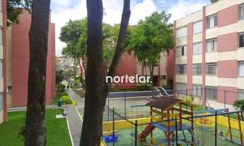 Imagem 2: Apartamento Vila Bruna - Pirituba em frente a Av Edgar Faccó 2 dormitórios, 1 vaga