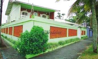 Imagem 2: Sobrado com 2 dormitórios à venda, 258 m² por R$ 1.480.000,00 - Jardim Suarão - Itanhaém/S