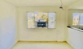 Imagem 3: Apartamento 2 Quartos 1 Vaga Bairro Dom Bosco