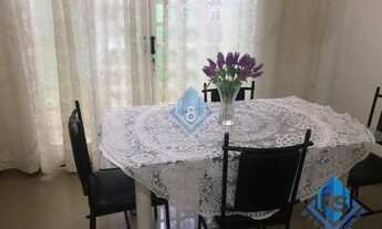 Imagem 4: Sobrado Residencial para locação, Santa Terezinha, São Bernardo do Campo - SO0277