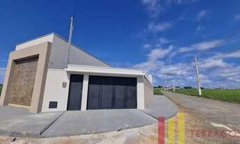 Imagem 2: URUAÇU - Casa Padrão - JARDINS IMPERIAL