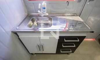 Imagem 7: Apartamento para Aluguel - Cipava, 1 Quarto, 10 m2