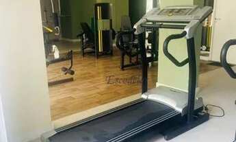 Imagem 5: Apartamento com 2 dormitórios à venda, 72 m² por R$ 1.100.000,00 - Perdizes - São Paulo/SP