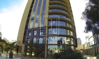 Imagem 5: Sala comercial (sala - edificio coml.) , portaria 24hs, elevador, em condomínio fechado