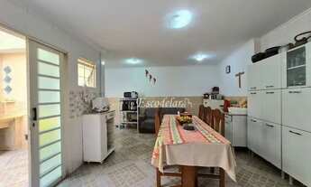 Imagem 3: Casa à venda na Pedra Branca com 4 quartos e 2 vagas