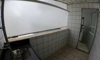 Imagem 7: BELO HORIZONTE - Apartamento Padrão - Castelo