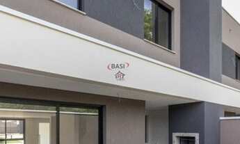 Imagem: CURITIBA - Casa de Condomínio - Santa Cândida