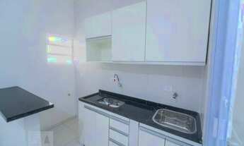 Imagem 4: Apartamento para Aluguel - Brás, 1 Quarto, 18 m2