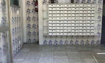 Imagem 5: Apartamento com 3 dormitórios para alugar, 100 m² por R$ 2.189/mês - Aldeota - Fortaleza/C