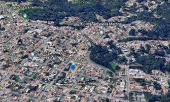 Imagem 7: Lote/Terreno para venda tem 764 metros quadrados em Barreirinha - Curitiba - PR