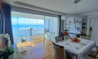 Imagem 6: EXCELENTE APTO COM MOVEIS FIXOS,3 QTOS,SUITE, SL AMPLA ,VARANDA,02 VAGAS,130 M²,PROX. PARQ