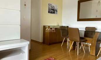 Imagem 2: Apartamento para locação - Jabaquara