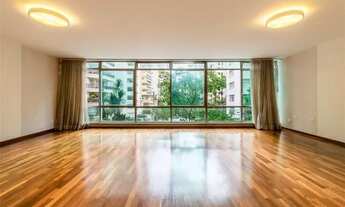 Imagem: APARTAMENTO RESIDENCIAL em São Paulo