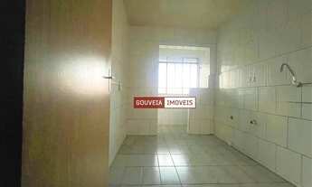 Imagem 4: Apartamento 3 dorm. para alugar - Cidade Industrial