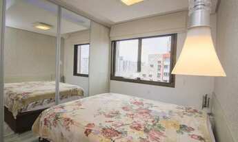 Imagem 6: Apartamento de 2 quartos à venda Rua Faria Santos, Petrópolis - Porto Alegre