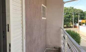 Imagem: Sobrado com 2 dormitórios à venda por