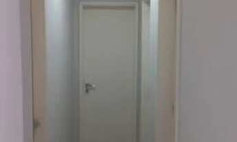 Imagem 2: Parque dos Ingleses, com 3 quartos com armários na cozinha, vaga, 3º etapa