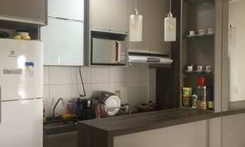 Imagem: Condomínio Torres Ville D x27 Itália