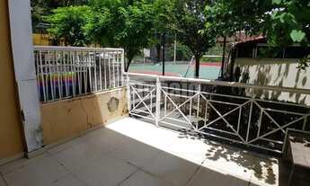 Imagem 3: Campo Grande Casa com 2 dormitórios