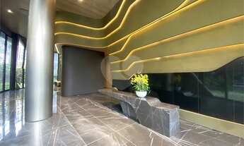 Imagem 5: São Paulo - Apartamento Padrão - VILA OLÍMPIA