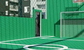 Imagem 6: Lançamento 45 m2. Metrô Vila Matilde em SP