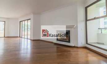 Imagem 3: Apartamento para alugar no bairro Vila Nova Conceição - São Paulo/SP, Zona Sul