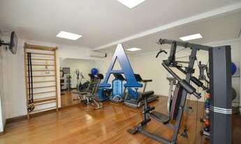 Imagem 4: 00693 - Apartamento 4 Dorms. (4 Suítes), MOEMA - SÃO PAULO/SP