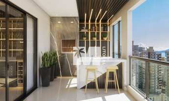 Imagem: Apartamento 4 suítes - Meia Praia - Itapema/SC