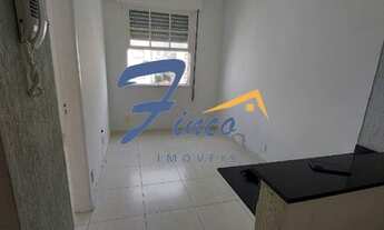 Imagem 4: SANTOS - Apartamento Padrão - BOQUEIRÃO