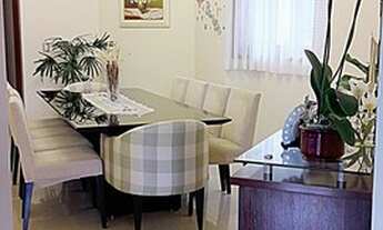 Imagem 4: Casa para venda possui 400 metros quadrados com 4 quartos em Loteamento Capital Ville - Ju