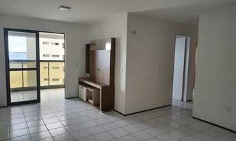 Imagem 5: Apartamento para venda com 67 metros quadrados com 3 quartos em Meireles - Fortaleza - CE