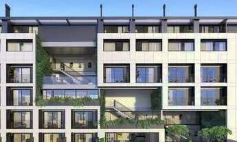 Imagem 2: Cobertura para Venda - 65.6m², 1 dormitório, 1 vaga - Menino Deus